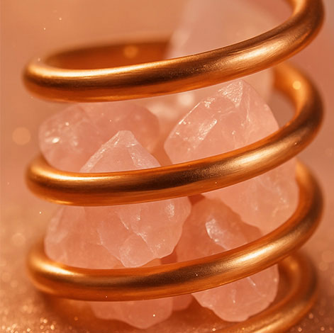 Quantum Activation and Energy Medicine